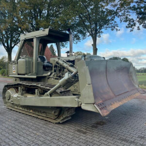 Caterpillar D7G ex army BL1026