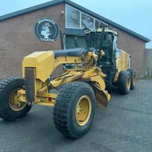 Caterpillar 140M2 VHP BL1004