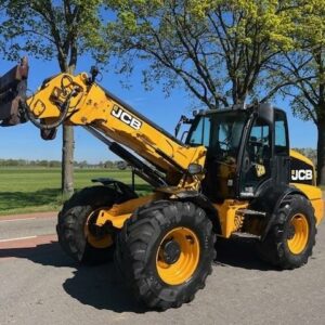 JCB TM320S BL1043