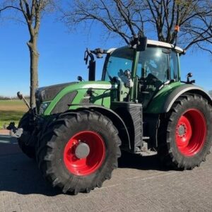 Fendt 720 Profi BL1097