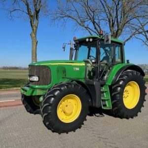 John Deere 6920S BL1098