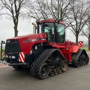Case IH STX450 BL1099
