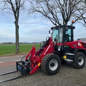 Yanmar V100 BL1061