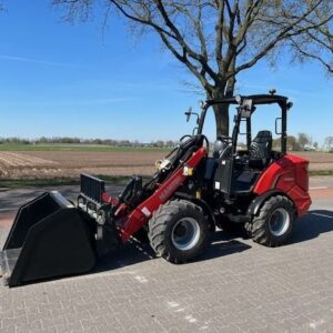 Manitou MLA3-225H BL1100