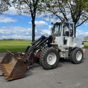 Caterpillar IT14B BL1101
