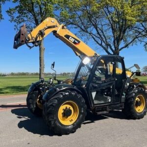 Caterpillar TH407 BL1003